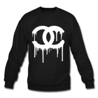 Sudadera Chanel 