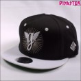 Gorra Grimey Negra